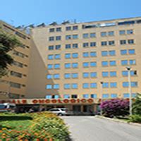 Ospedale Oncologico Armando Businco di Cagliari 